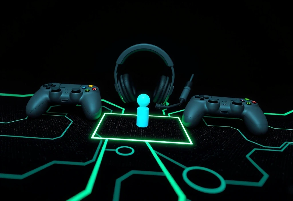 Security Protocol Visual